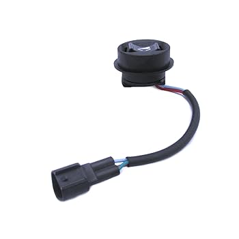 Amazon.com: Boat Motor 63D-82563-10 63D-82563-11 Trim & Tilt